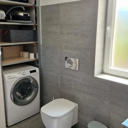 דירה Stylish 10 Min Walk To Old Town